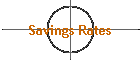 Savings Rates